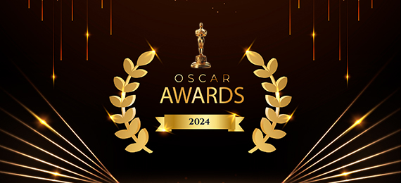 Oscar Nominations and the Winners in 2024 | Triviasharp