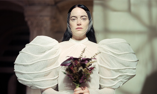 Poor Things-Best Costume Design