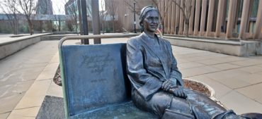 Rosa Parks Bus That Sparked Civil Rights Movements