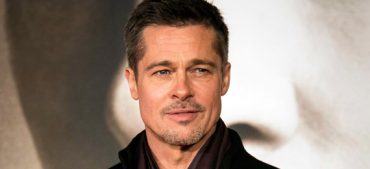 Interesting Facts About Brad Pitt