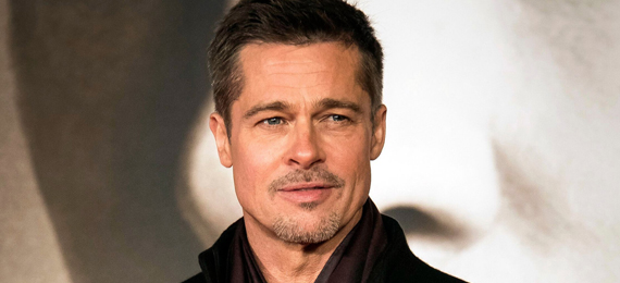 Facts about Brad Pitt & Its Movies List