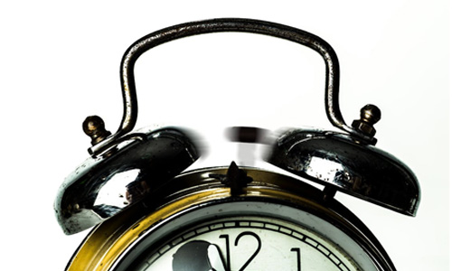 History of Alarm Clocks