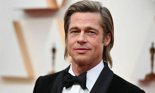 Brad-Pitt’s-Acting-Career