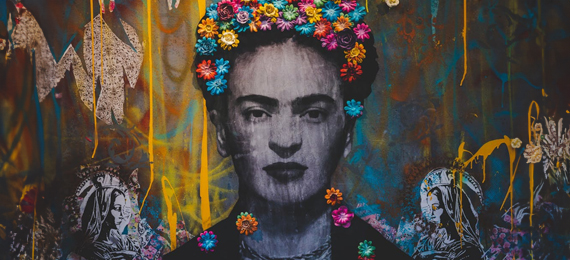 Fascinating Frida Kahlo Facts