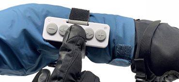 Interesting Facts about Chubby Buttons Bluetooth Remote