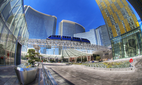 ARIA Resort & Casino
