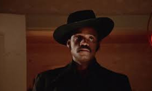Sweet Sweetback’s Badass Song
