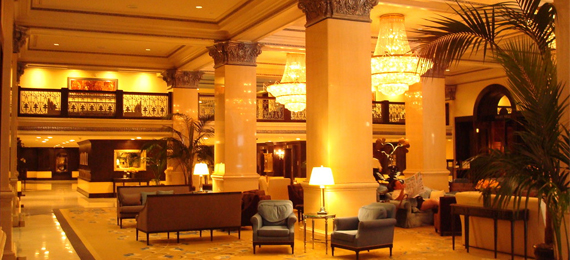 5 Largest Hotels in the US You Should Know