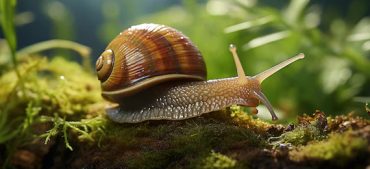 How Long Do Snails Sleep?