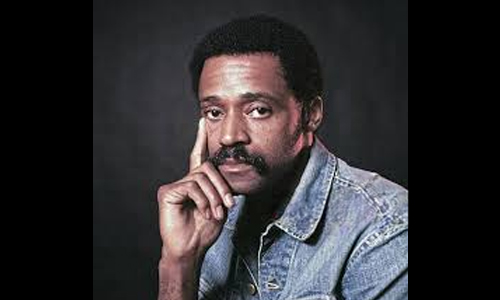 Who is Melvin Van Peebles