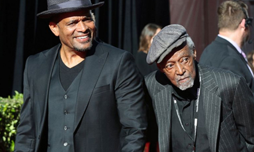 Melvin Van Peebles