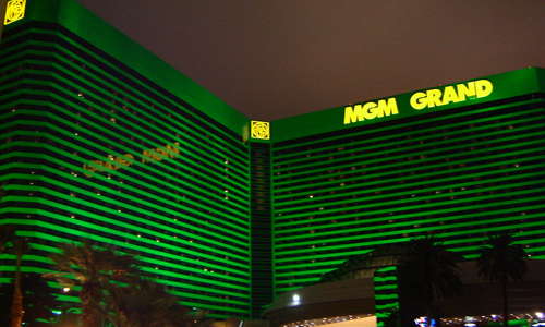 MGM Grand Las Vegas