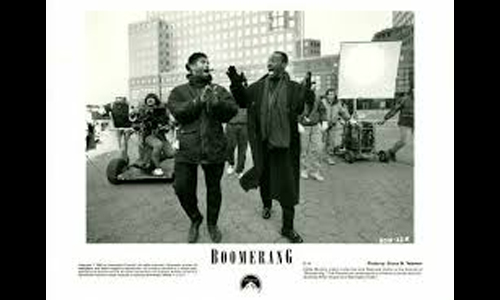 Boomerang