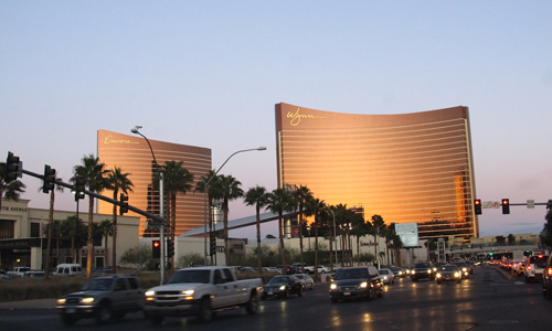 Wynn & Encore Las Vegas
