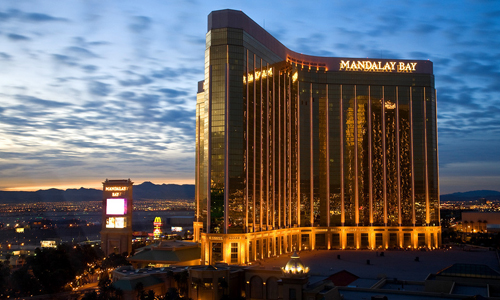Mandalay 