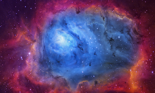 The-Lagoon-Nebula