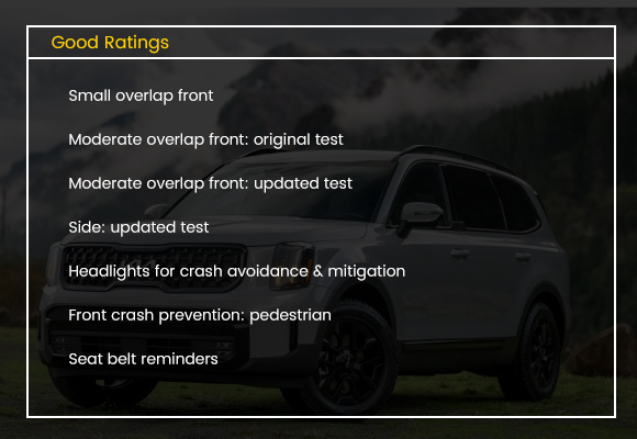 Kia Telluride