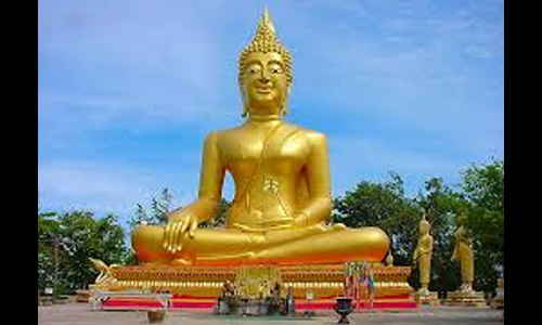 Great Buddha of Thailand