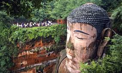 Yangshan Dafo