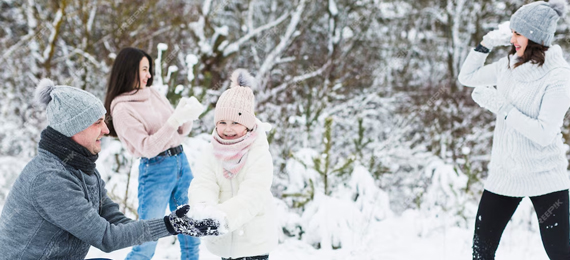 Snowball Fight : Origin, How to Play, Rules, Events