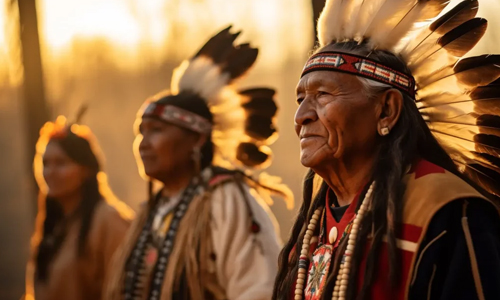 Indigenous Cultures