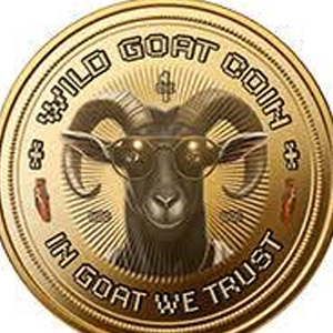Wild-goat-coin