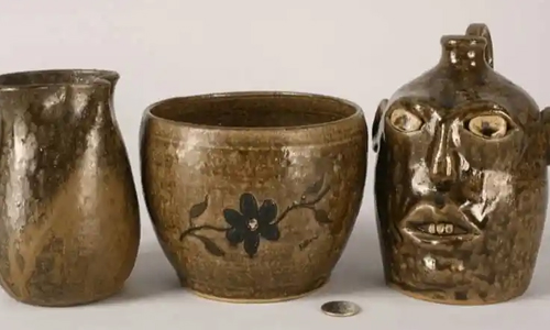 Traditional Crafts