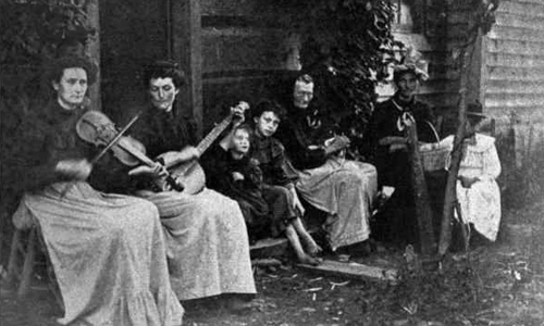 Traditional Musics