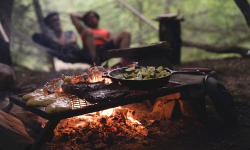 Traditional Cuisines
