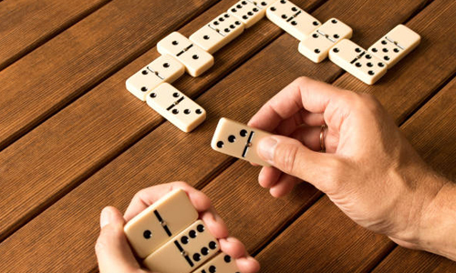 No-Dominoes-Games