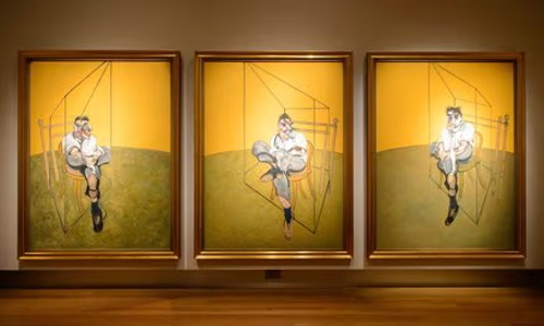 Three-Studies-of-Lucian-Freud