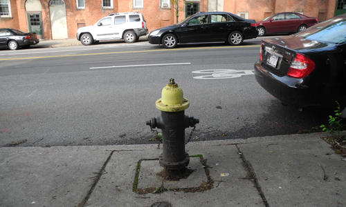 No-Parking