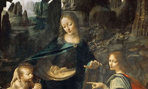 Leonardo-da-Vinci’s
