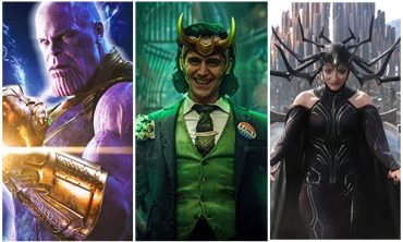 Top Scariest Horror Movie Villains of All the Time