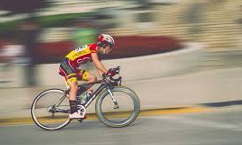 No-Biking-Faster