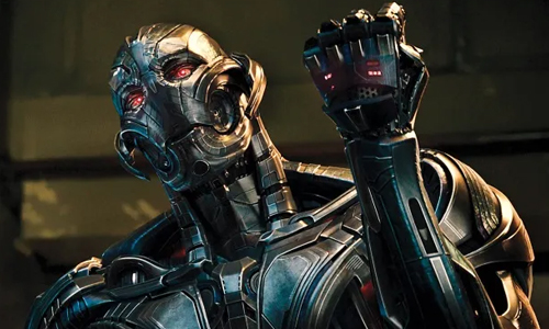 Ultron