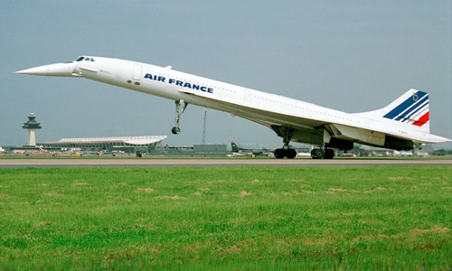 The-Fastest-Commercial-Aircraft
