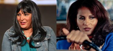 Pam Grier: Timeline, Facts, And Other Awards
