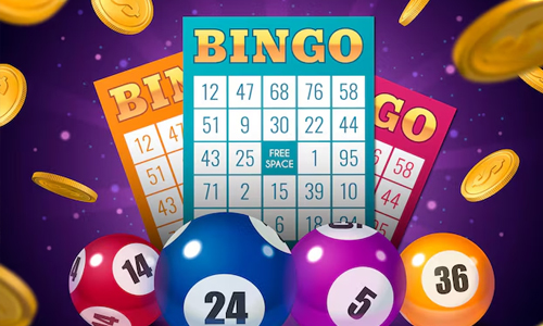 No-Bingo-Games