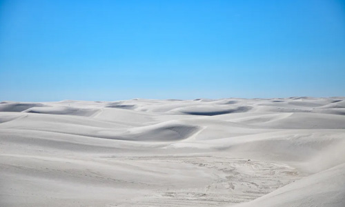 Top Spots to Explore