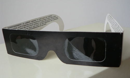 Cardboard-Frame