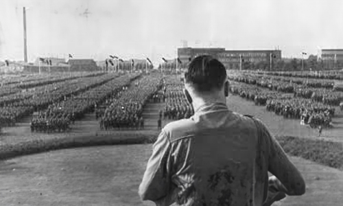 Hitler