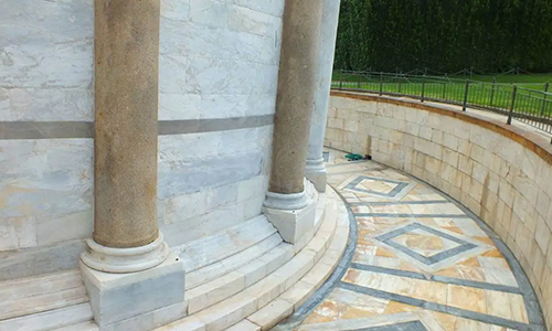  I’m Made of Marble