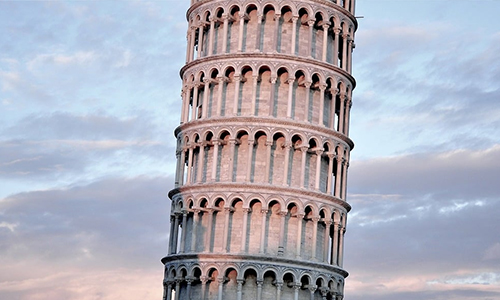 I Was Built to Be a Bell Tower