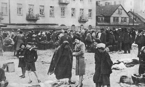 Holocaust