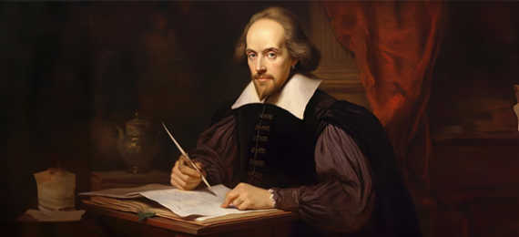Best Underrated Shakespeare