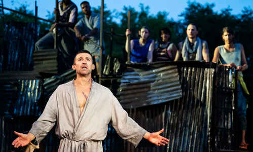 Coriolanus