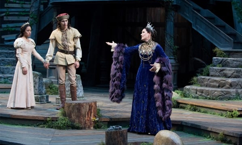 Cymbeline