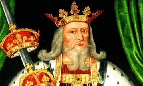 Edward III
