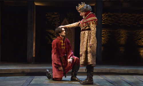 Henry VI, Part 1